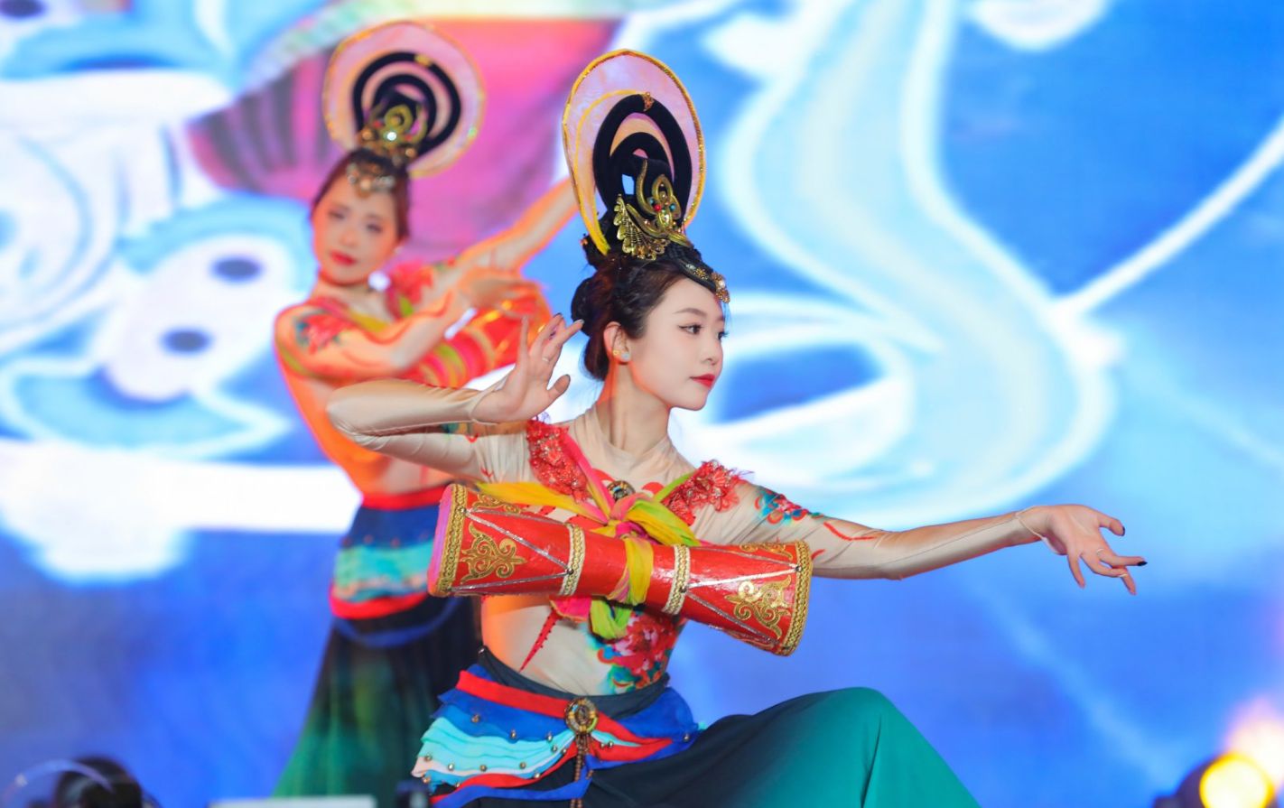 【2025】高雅艺术进校园