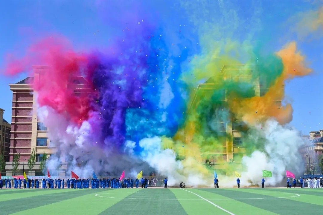 【2025】田径运动会